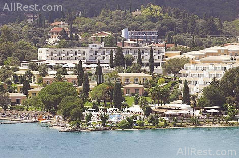 Louis Corcyra Beach 2